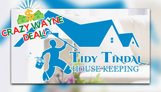 CWD-Tidy Tindal Housekeeping CWD-Tidy Tindal Housekeeping