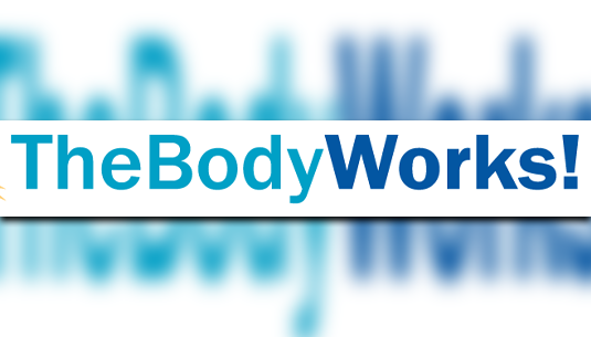 The Body Works The Body Works
