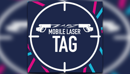 Zapz Mobile Laser Tag Zapz Mobile Laser Tag