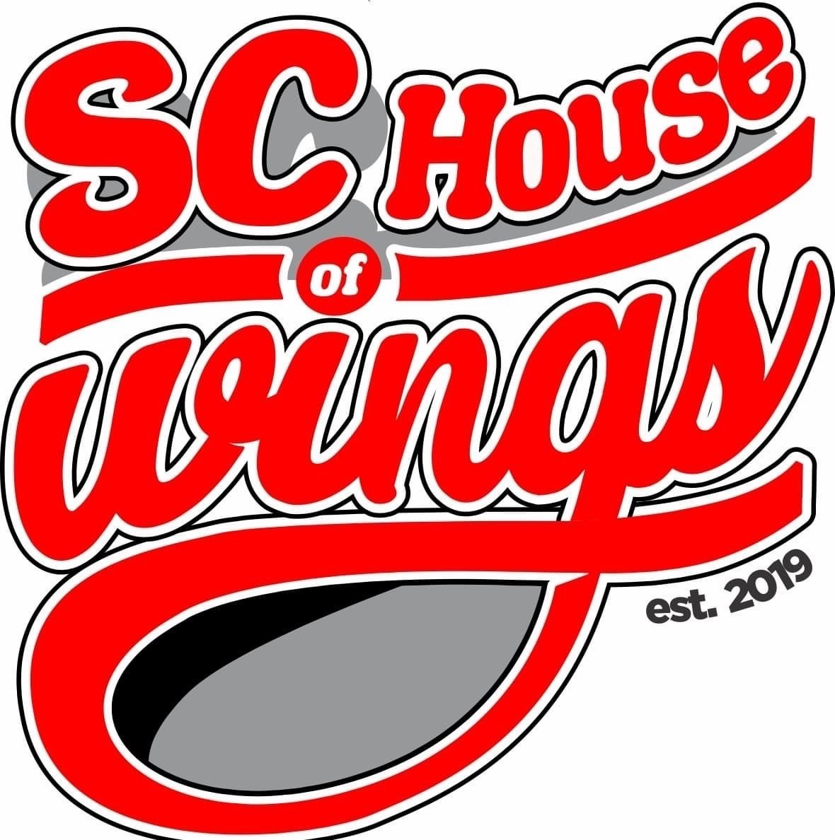 SC House of wings