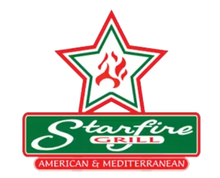 Starfire-Grill