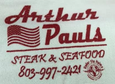 Arthur Paul's Great American Steak & Seafood