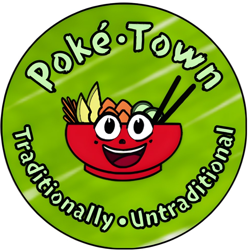 Poke Town