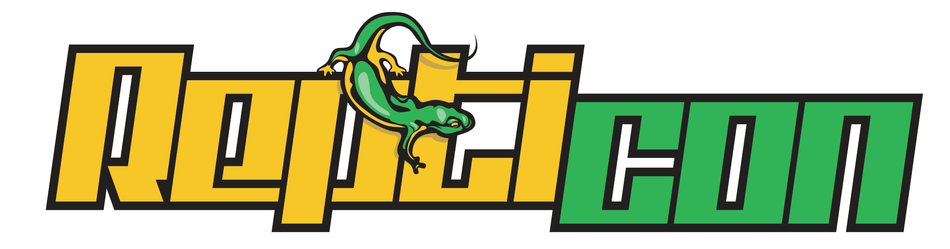 Repticon Logo Repticon Logo