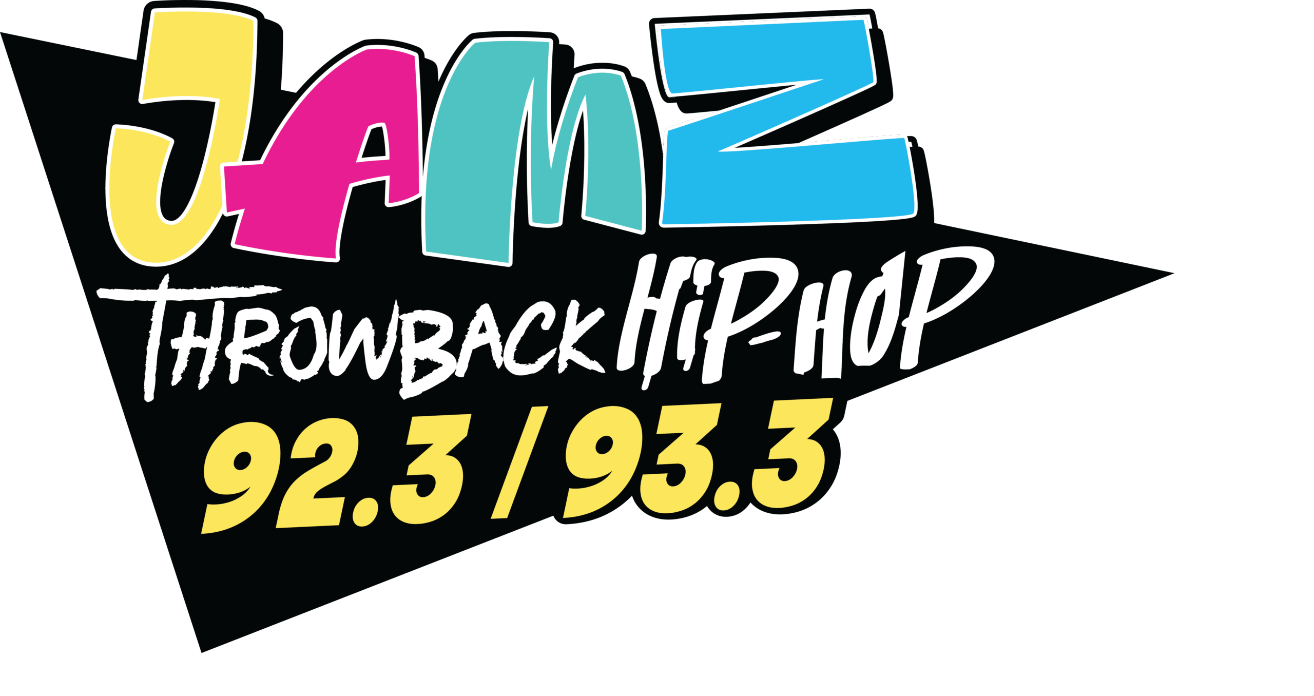 JAMZ 933