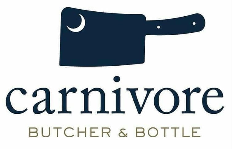 carnivore butcher and Bottle -- Sumter