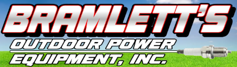 Bramletts Outdoor Power Equipment