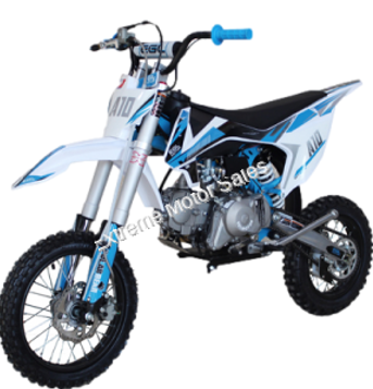 Power Dirt Bike --Bramlett's Equip,enmt