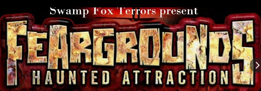 Swamp Fox Terrors