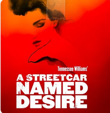 A Street car named Desire --Sumter little Theatre