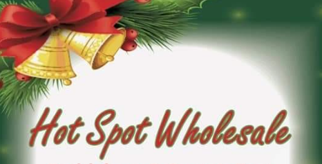 Hot Spot Wholesale