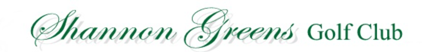 Shannon Greens Golf Club