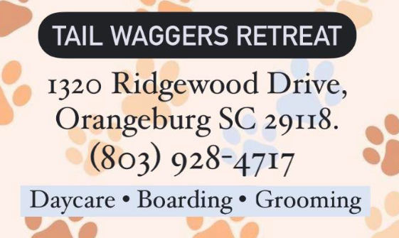 Tail Waggers Retreat