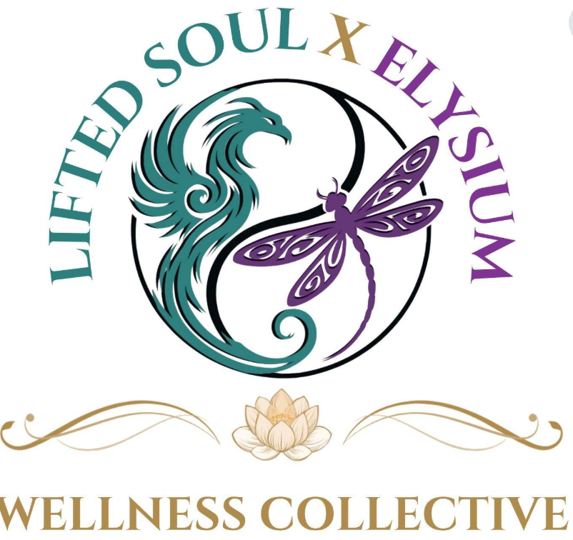 Lifted Soul by Elysium Wellness Collective