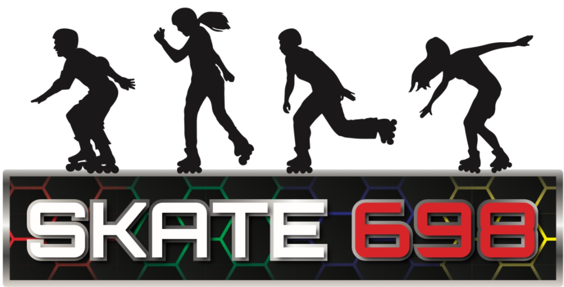 Skate 698