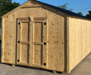 hartsville lumber and barn picture