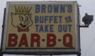 Browns BBQ