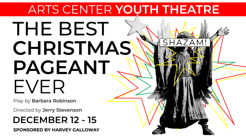 Best Christmas Pageant Ever