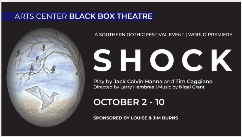 Southern Gothic Festival