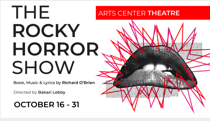The Rocky Horror Show