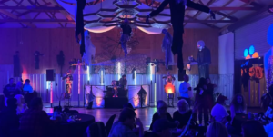Crimestoppers Annual Haloween Bash in Sumter