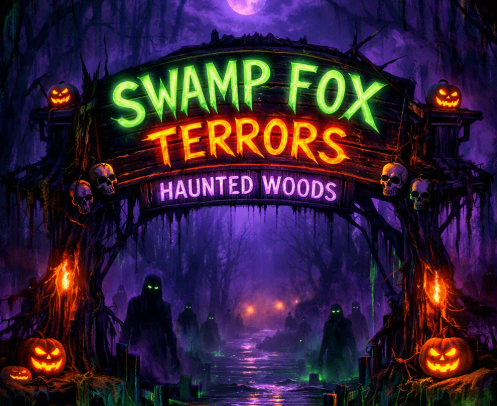 Swamp Fox Terrors